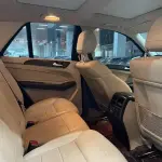 Mercedes-Benz GLE 2018 из Китая