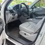 Mercedes-Benz M-Class 2013 из Китая