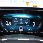 Ford Mondeo 2024 из Китая