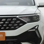 Jetta VS5 2024 из Китая