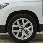 Jetta VS5 2024 из Китая
