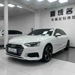 Audi A4L 2021 190 л.с. 190 л.с. 190 л.с. 190 л.с. из Китая