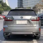 Lexus RX 2019 из Китая