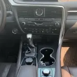 Lexus RX 2019 из Китая