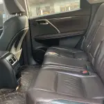 Lexus RX 2019 из Китая