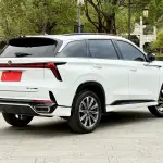 Changan 长安CS75PLUS 2024 188 л.с. 188 л.с. из Китая