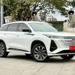 Changan 长安CS75PLUS 2024 188 л.с. 188 л.с. из Китая