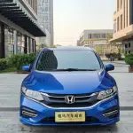 Honda Jade 2018 из Китая