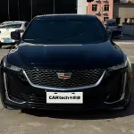Cadillac CT5 2023 из Китая