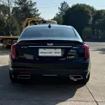 Cadillac CT5 2023 из Китая