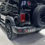 Tank Tank 300 2025 из Китая