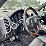 Porsche Cayenne 2012 из Китая