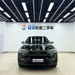 BMW X6 2015 306 л.с. — лот 57448443 из Китая
