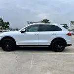 Porsche Cayenne 2012 из Китая