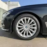 BMW 7 Series 2018 из Китая