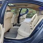 BMW 5 Series 2009 из Китая