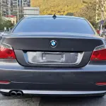 BMW 5 Series 2009 из Китая