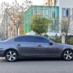 BMW 5 Series 2009 из Китая
