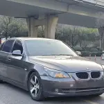 BMW 5 Series 2009 из Китая
