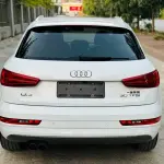 Audi Q3 2018 из Китая