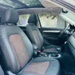 Audi Q3 2018 из Китая