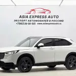 Honda XR-V 2023 124 л.с. — лот 57448928 из Китая