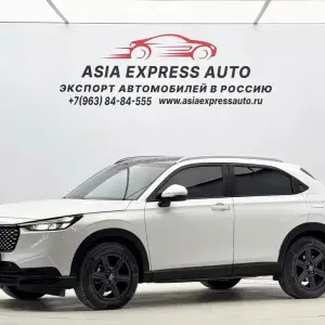 Honda XR-V 2023 124 л.с. — лот 57448928 из Китая