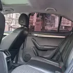 Skoda Octavia 2017 из Китая