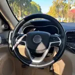 Jeep Grand Cherokee (Import) 2022 из Китая
