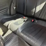 Mercedes-Benz E-Class (Import) 2022 из Китая