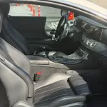 Mercedes-Benz E-Class (Import) 2022 из Китая