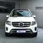 Mercedes-Benz GLS 2016 из Китая