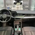 Audi A3 2024 из Китая