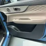 Chery Tiggo 8 PLUS C-DM 2024 из Китая