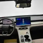 Chery Tiggo 8 PLUS C-DM 2024 из Китая