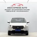 Honda XR-V 2023 124 л.с. — лот 57449613 из Китая