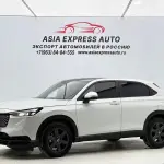 Honda XR-V 2023 124 л.с. — лот 57449716 из Китая