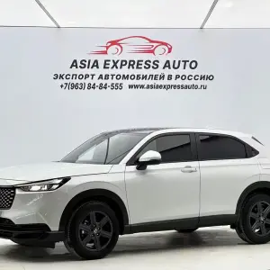 Honda XR-V 2023 124 л.с. — лот 57449716 из Китая