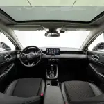 Honda XR-V 2023 124 л.с. — лот 57449716 из Китая