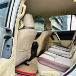 Toyota Prado (Import) 2017 из Китая