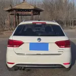 Volkswagen Gran Lavida 2018 из Китая