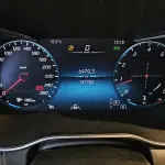 Mercedes-Benz GLC 2020 из Китая