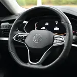 Volkswagen Passat 2024 из Китая
