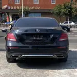 Mercedes-Benz E-Class 2019 184 л.с. — лот 57450213 из Китая