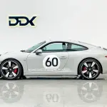Porsche 911 2013 из Китая