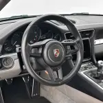 Porsche 911 2013 из Китая