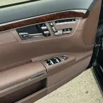 Brabus S-Class 2017 из Китая