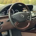 Brabus S-Class 2017 из Китая