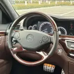Brabus S-Class 2017 из Китая