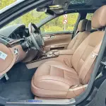 Brabus S-Class 2017 из Китая